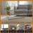 Shoe Rack Organizer for Closet, Bathroom, Entryway - Shelf Holds of Shoes-1397712905-1397712901
