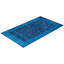 Kirbee One-of-a-Kind 4' 2" X 7' 1" Hand Knotted Area Rug