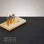 Tray - Bathroom Organizer White Small-1866943990