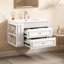 Meuble-lavabo mural 30 po-56004112