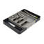 DrawerStore Expandable Cutlery, Utensil & Gadget Organizer