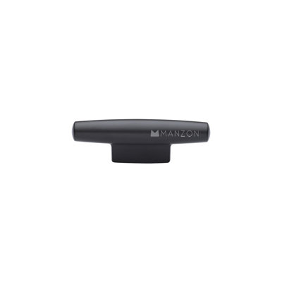 Cleat 4 1/4" Length Bar Knob