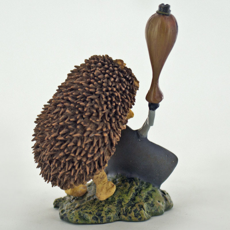 Lugenia Animals Figurines & Sculptures