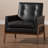 Kisner Upholstered Armchair-457925502
