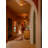 CATANIA 1 Light Wall Sconce by Corbett Lighting