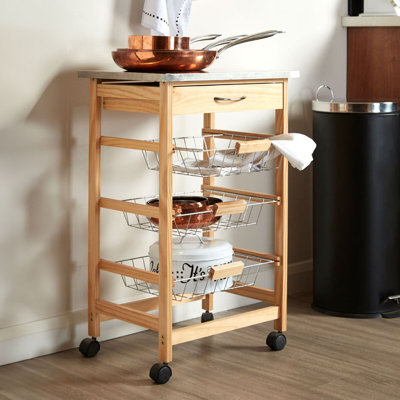 Kitchen Cart