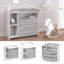 Caskey Changing Table