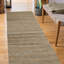Tapis d'intérieur en jute de fibre naturelle fait à la main avec envers en coton Modern Farmhouse-2088839391-2122598227