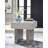 Crestline End Table