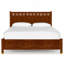 Surrey Hills Panel Bed-1348955294