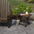 Milaca Outdoor Adirondack Chair-27117473