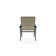 Chaise de patio Askar