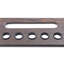 Porte-queues de billard 12 trous Support de rangement pour queues de billard
