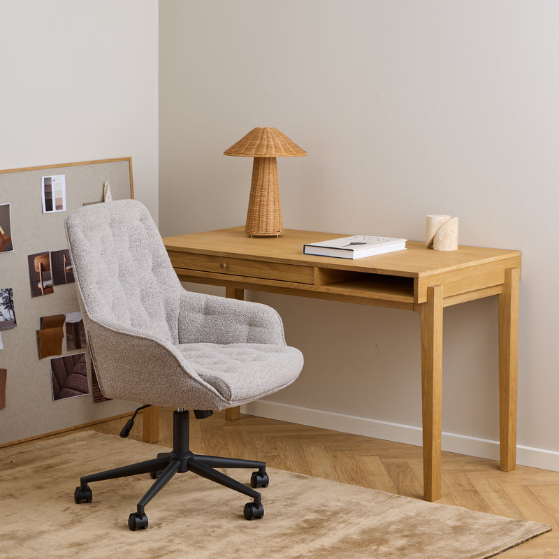 Erik Foam Padding Office Chair