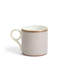 Splendour Red Mug 9.1floz White & Red-410764708
