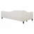 L-Shaped Linen Daybed, With Solid Wood Legs-1500663360-1500663389