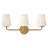 Hinkley Mckenna Medium Three Light Vanity-114210436