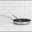 Hestan ProBond Titum Nonstick 2 Piece Skillet 8.5" & 11" Set