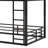 Metal Bunk Bed-1973418420