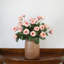 Rose Faux Floral