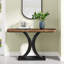Evija 100cm Console Table-1237048781-1237011163