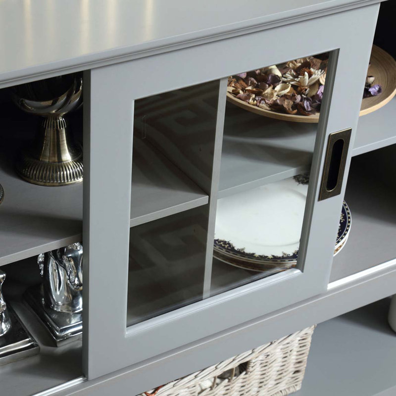 Gilli 35'' Console Table