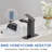 Single-handle Bathroom Faucet-62513716