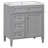 30'' Bathroom Vanity With Top Sink