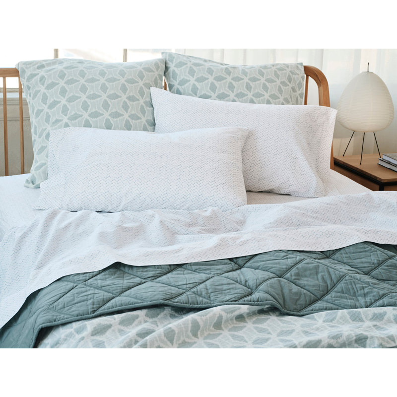 Palomar Organic Sham Euro Surf, Fossil