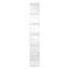 Rack luxueux blanc