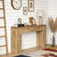 Console, canapé, table d'appoint
