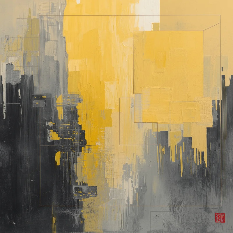 Urban Glow