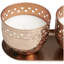 Bol en cire fondue-692020598