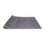 Tapis mauve à motif géométrique Harristown-694106875