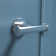 Logis Universal Dual Wall Mounted Towel Hook