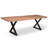 Brookleigh Dining Table-878941452-878941454-871099082