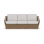Charisma Outdoor 3 - Seat Patio Sofa