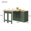 120cm Sideboard