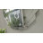 29.92" Octagonal Living Room Mirror