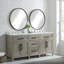 Ensemble de meuble-lavabo double 72 po Dash-1560042451-1560051512