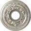 Médaillon de plafond en PVC thermoformé Baltimore-70556183-88028185