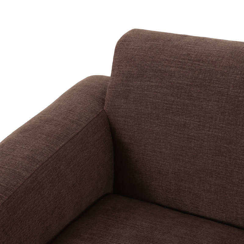 Ethel Sofa 88"-Laughlin Natural, 96", Laughlin Natural