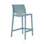 Tabouret de comptoir empilable Sensilla-567292418