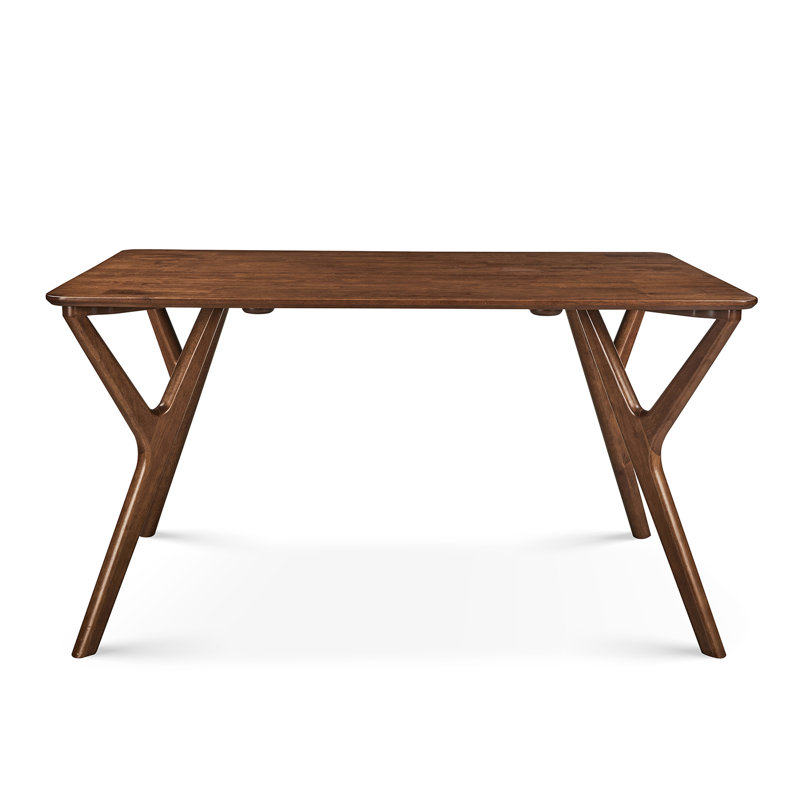 Solid Wood Dining Table