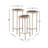 Nesting Tables