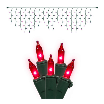 Mini Christmas String Lights