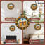 horloge de plage Beach Surf