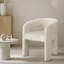 Fauteuil rembourré-407094942