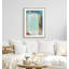 Entrance 1 Print by Urszula Gogol-1513604545
