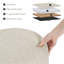39cm Wide Footstool Ottoman-852115175